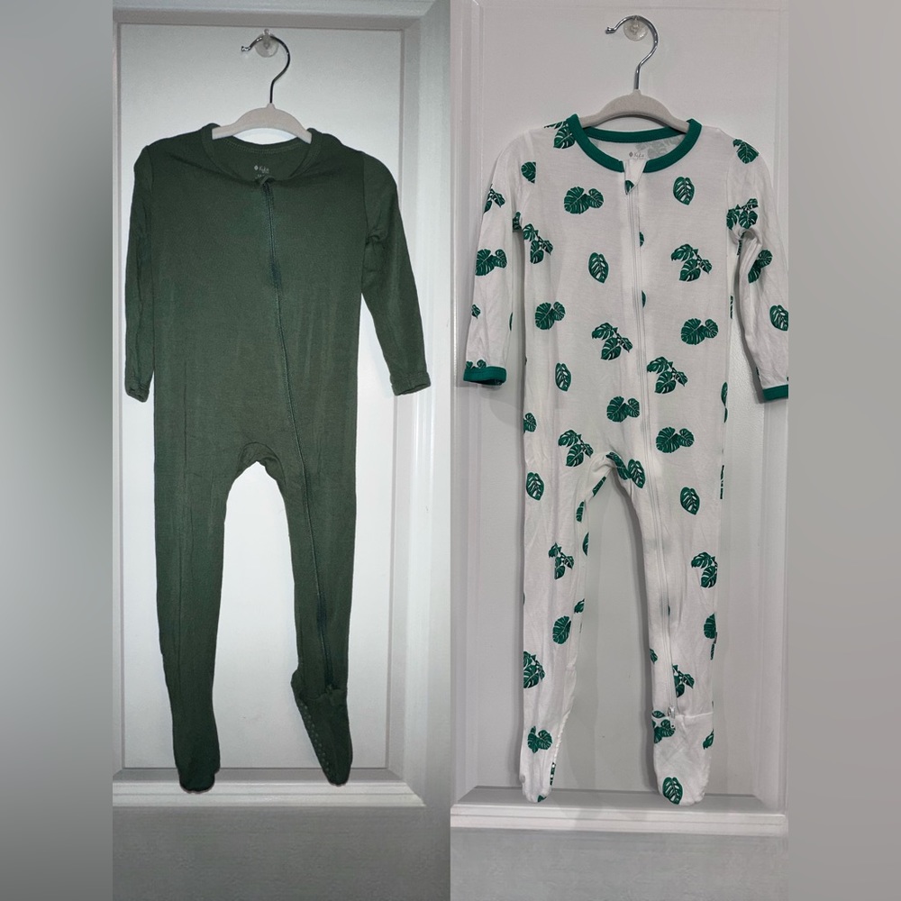 Kyte BABY PJs
